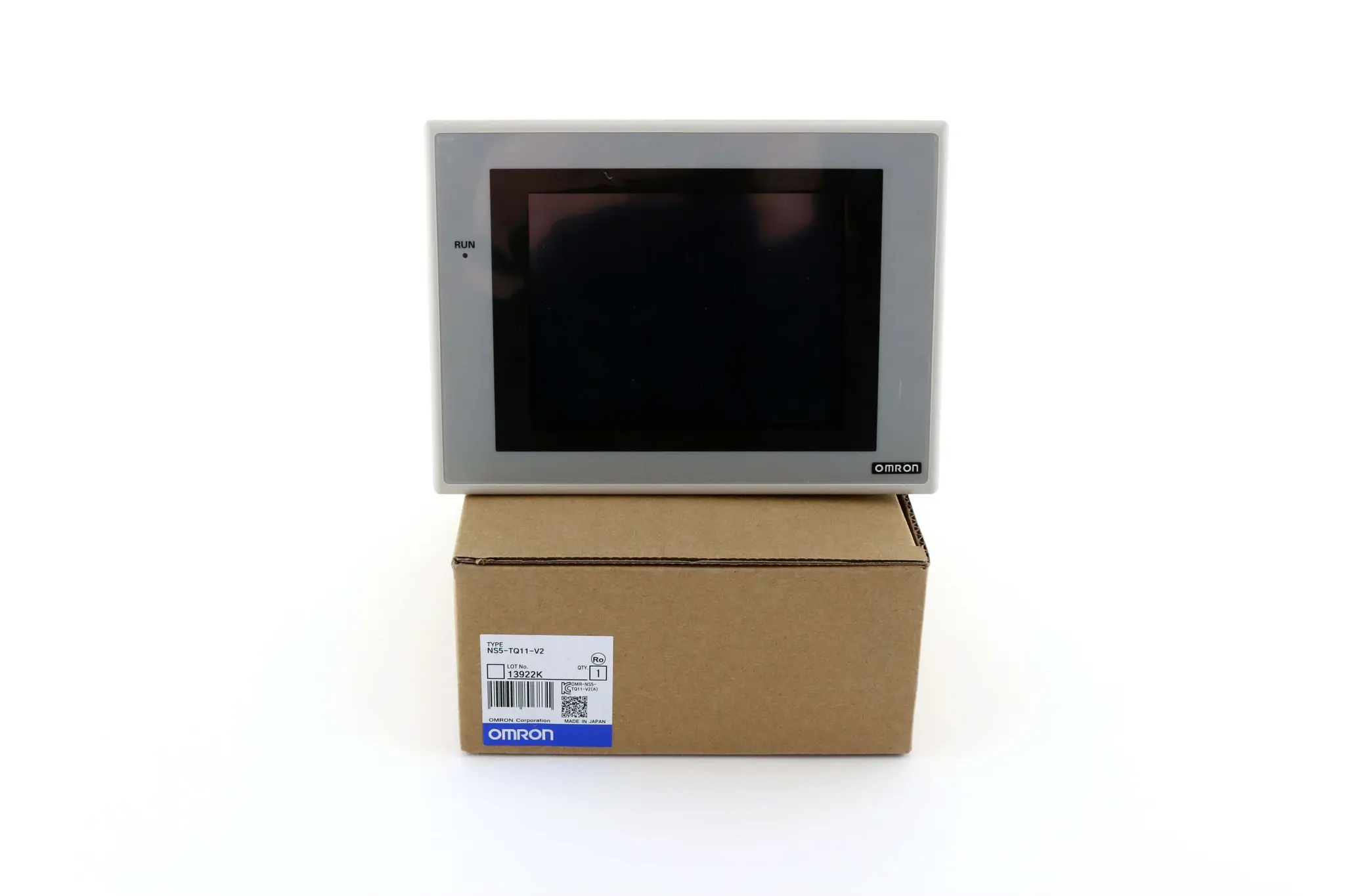 Produktfoto 1 von NS5-TQ11-V2