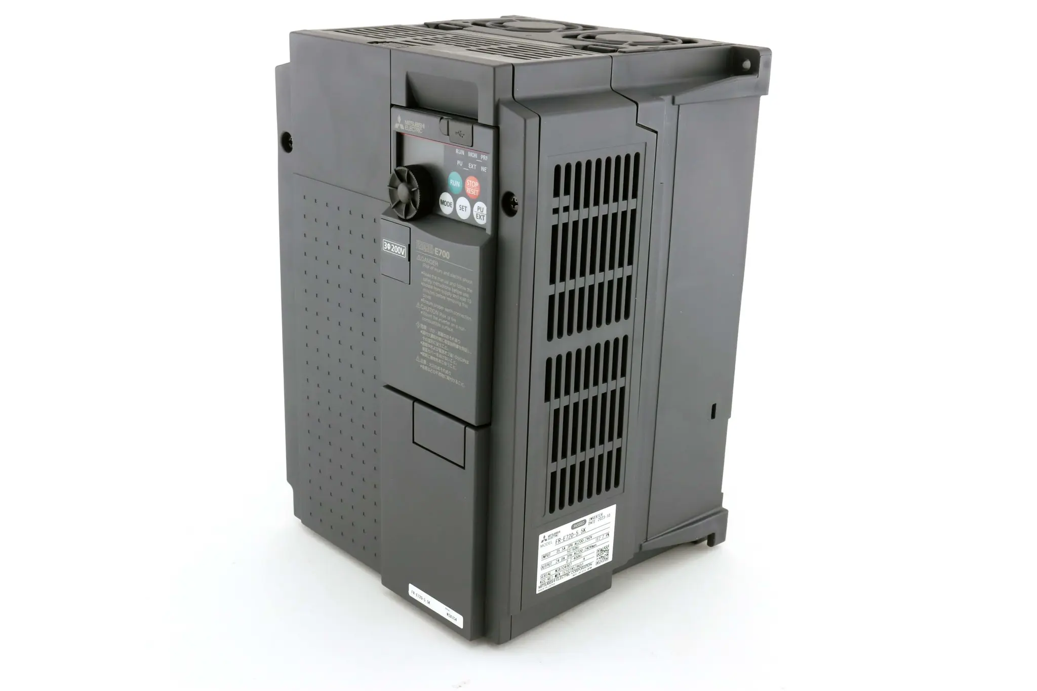 FR-E720-5.5K