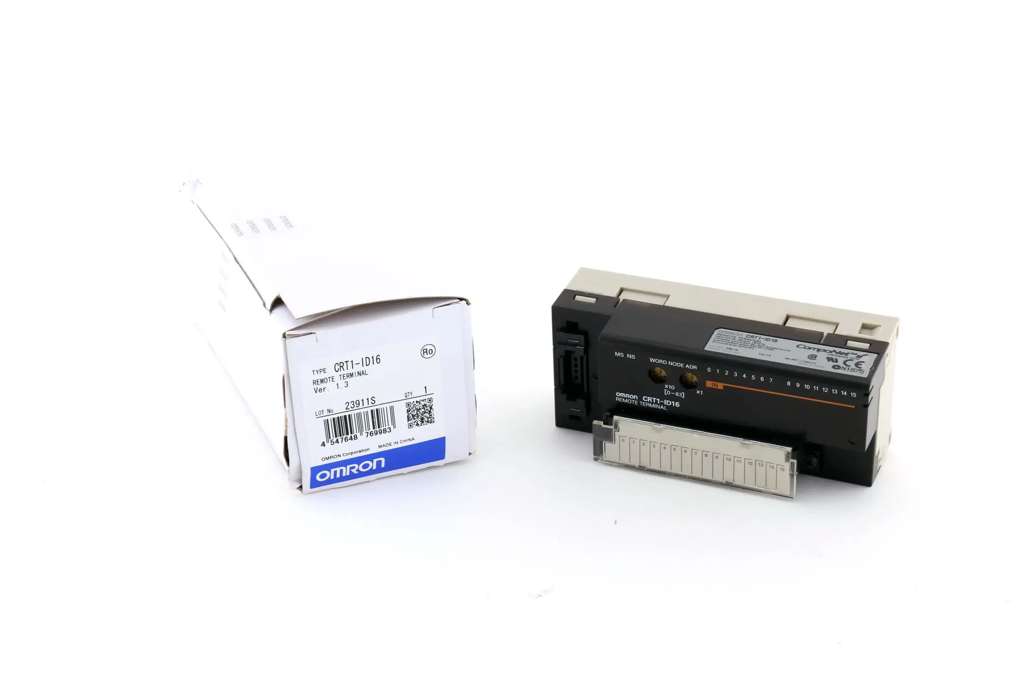 Produktfoto 1 von CRT1-ID16
