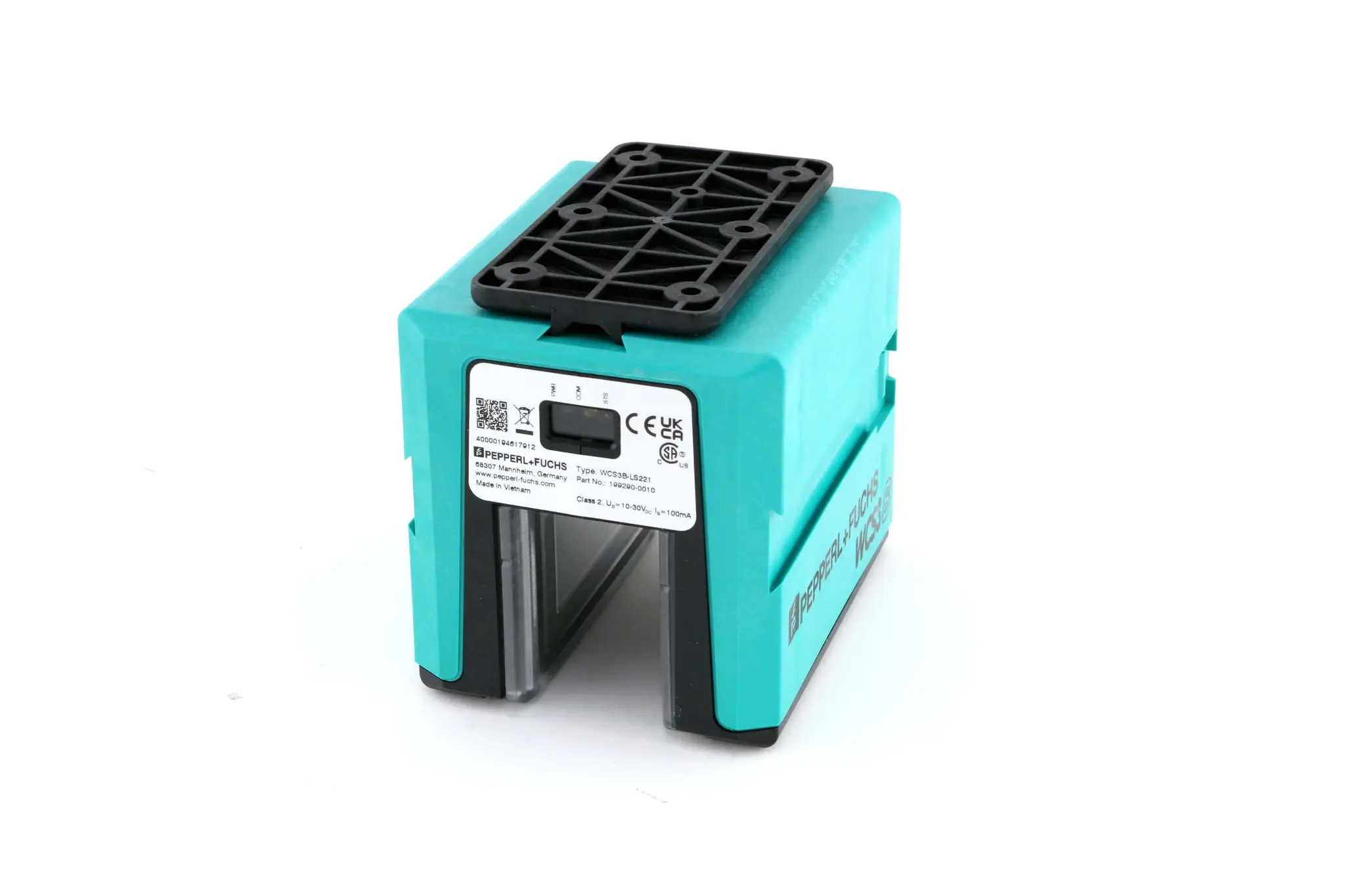 Produktfoto 1 von WCS3B-LS221