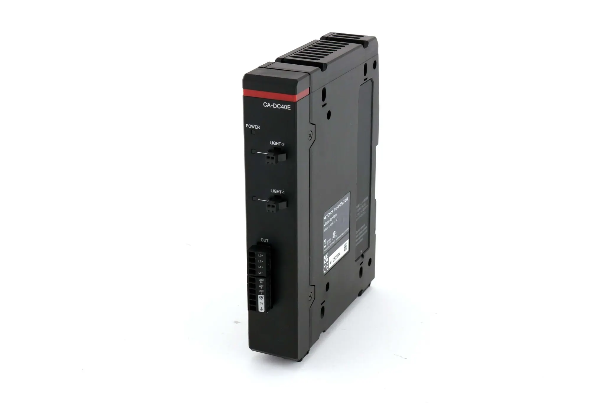 Produktfoto 1 von CA-DC40E