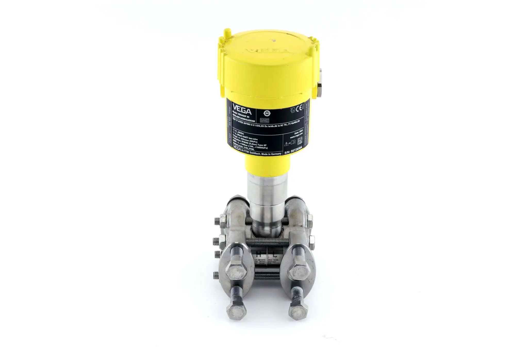 Produktfoto 1 von DF85.AED1ADMHXADDXM