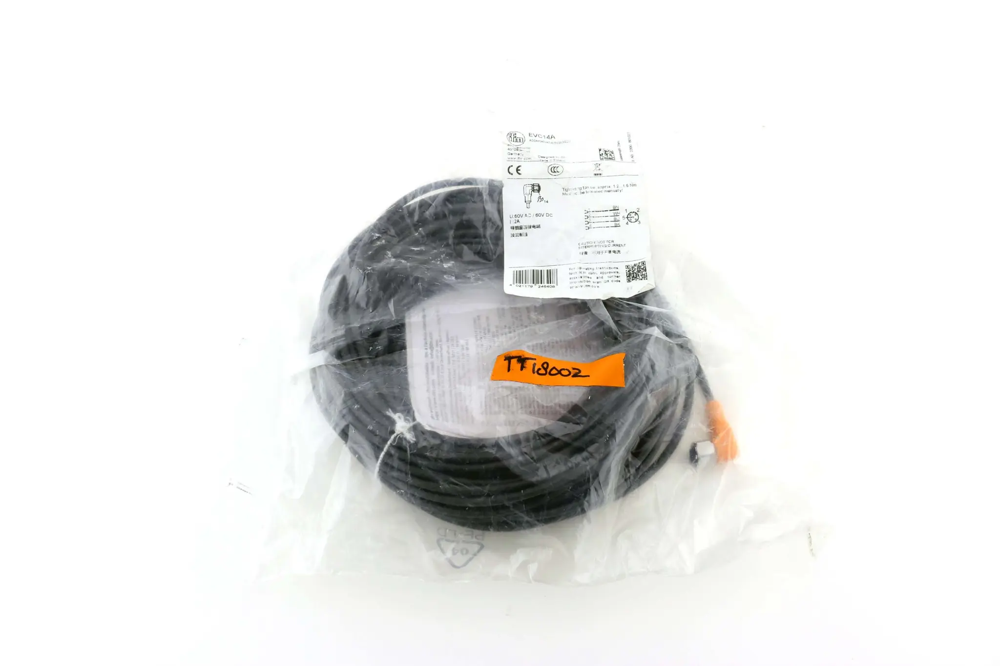 Produktfoto 1 von EVC14A