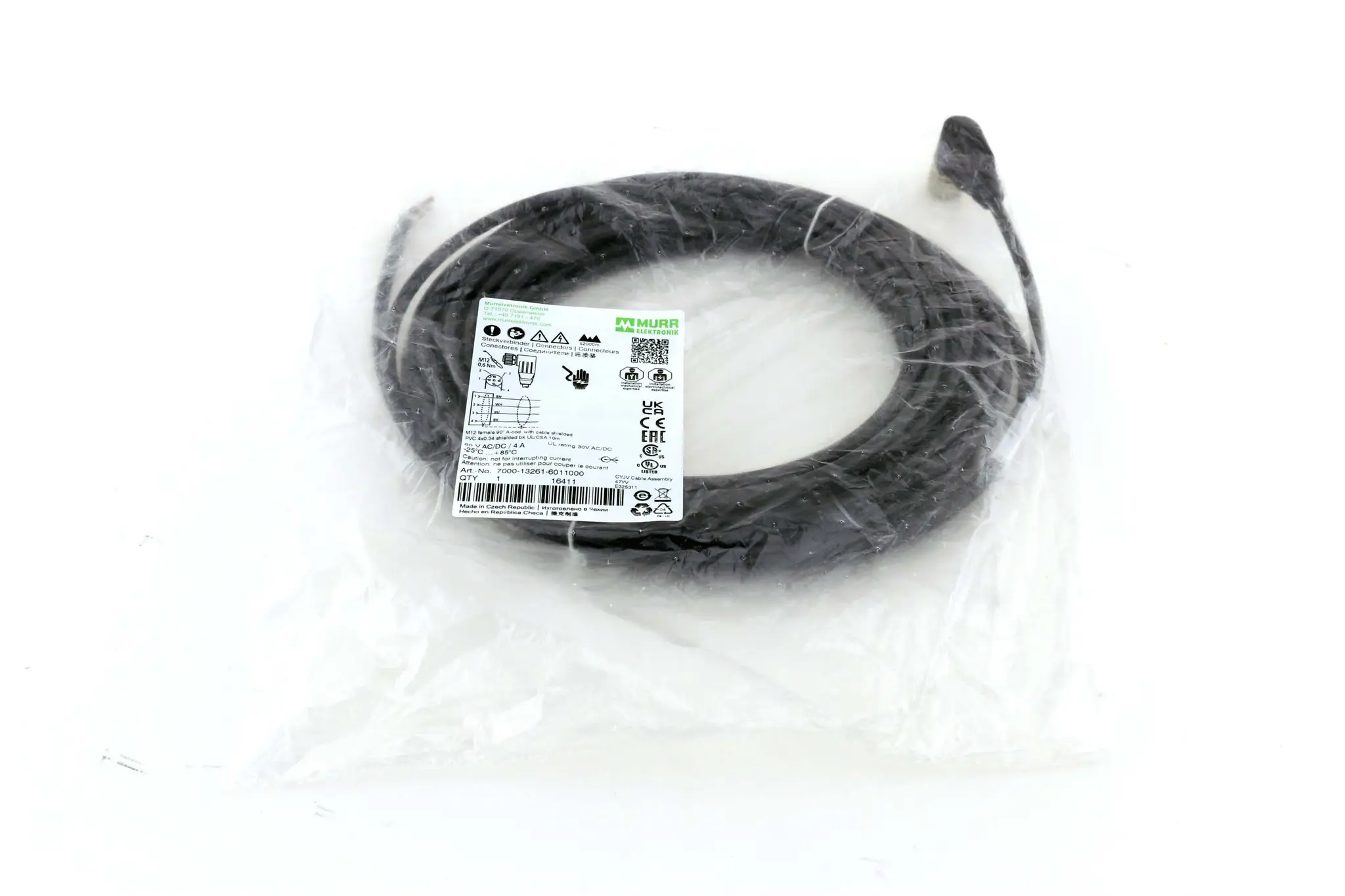 Produktfoto 1 von 7000-13261-6011000