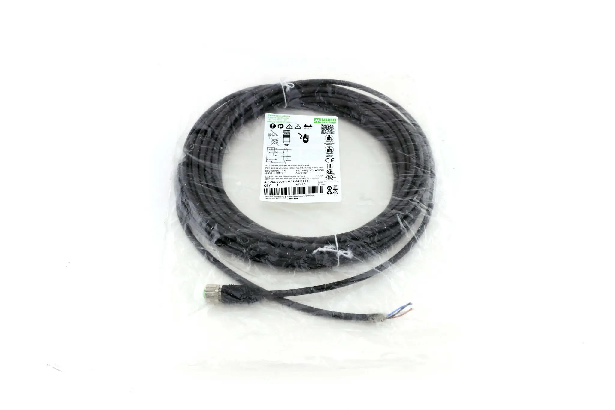 Produktfoto 1 von 7000-13201-6411000