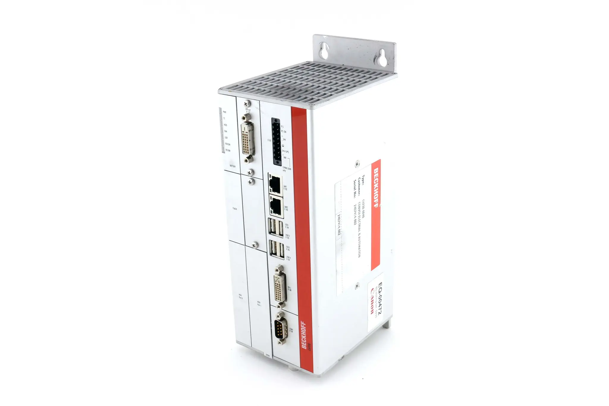 Produktfoto 1 von C6930-0040