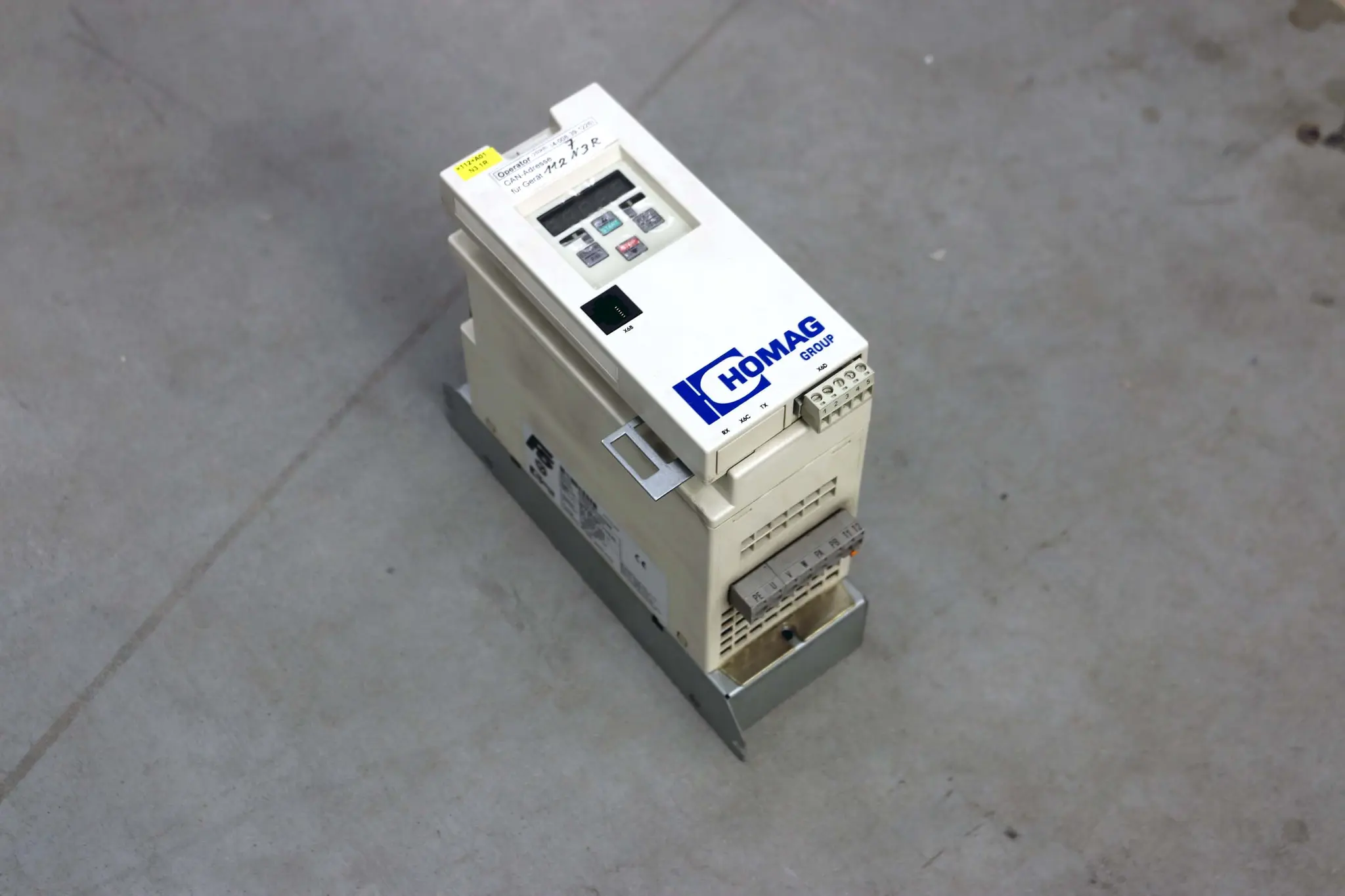 Produktfoto 1 von 07F5S1A-YA00