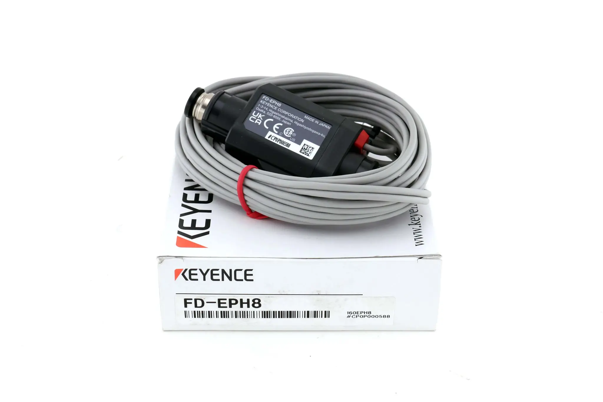 Produktfoto 1 von FD-EPH8