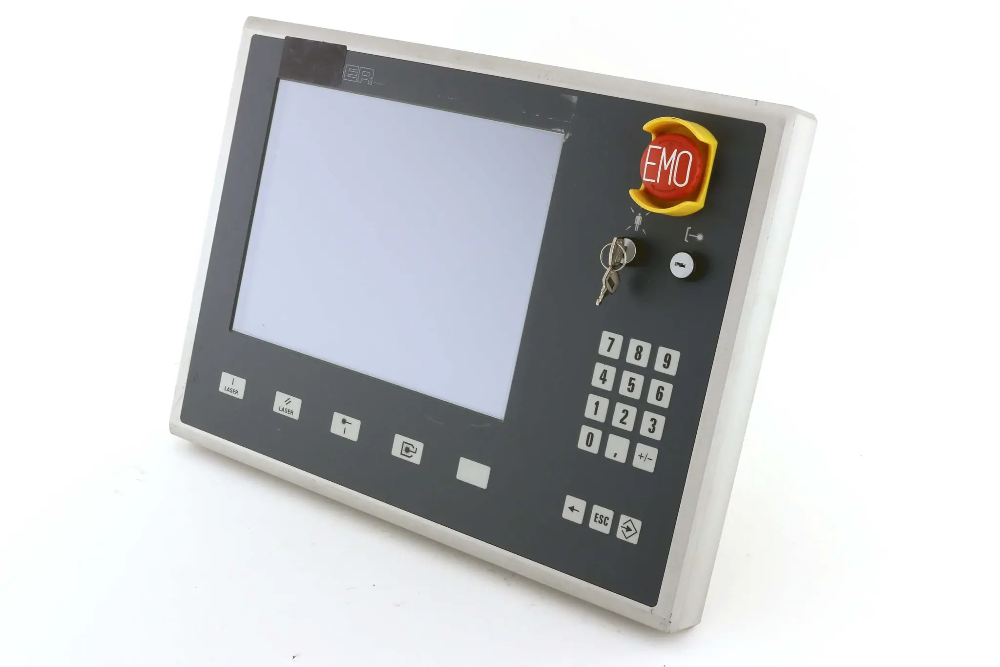 Produktfoto 1 von CP7721-1084-0020
