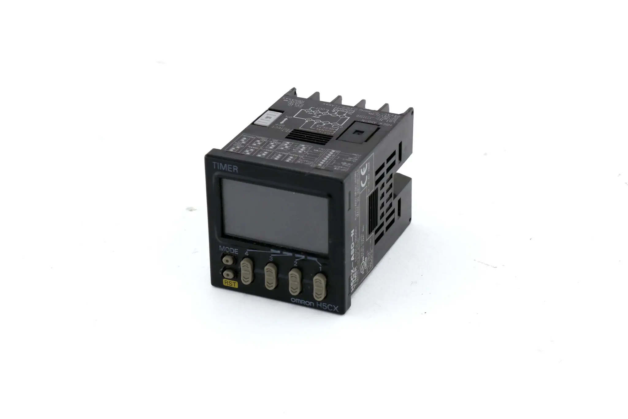 Produktfoto 1 von H5CX-ASD-N