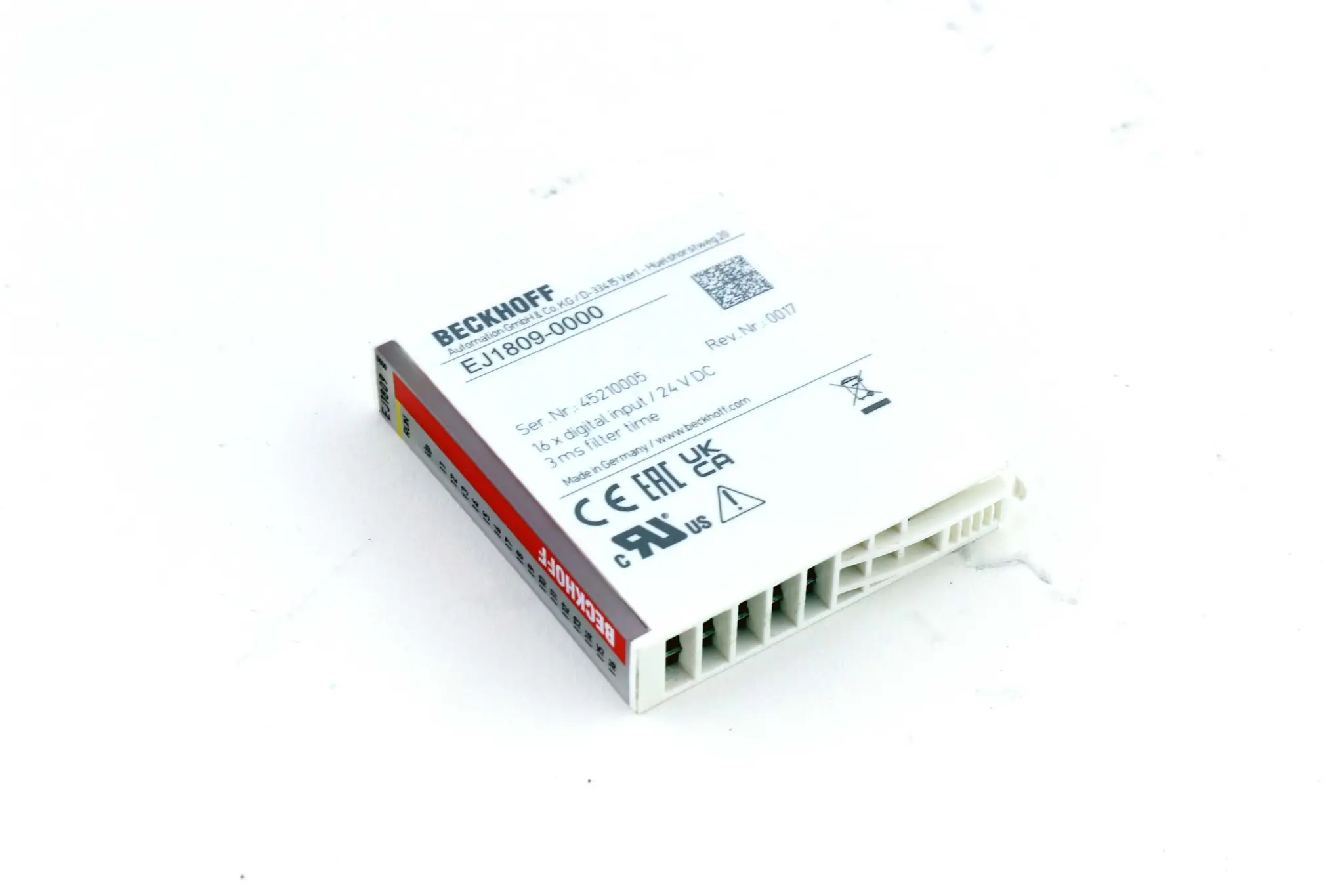 Produktfoto 1 von EJ1809-0000