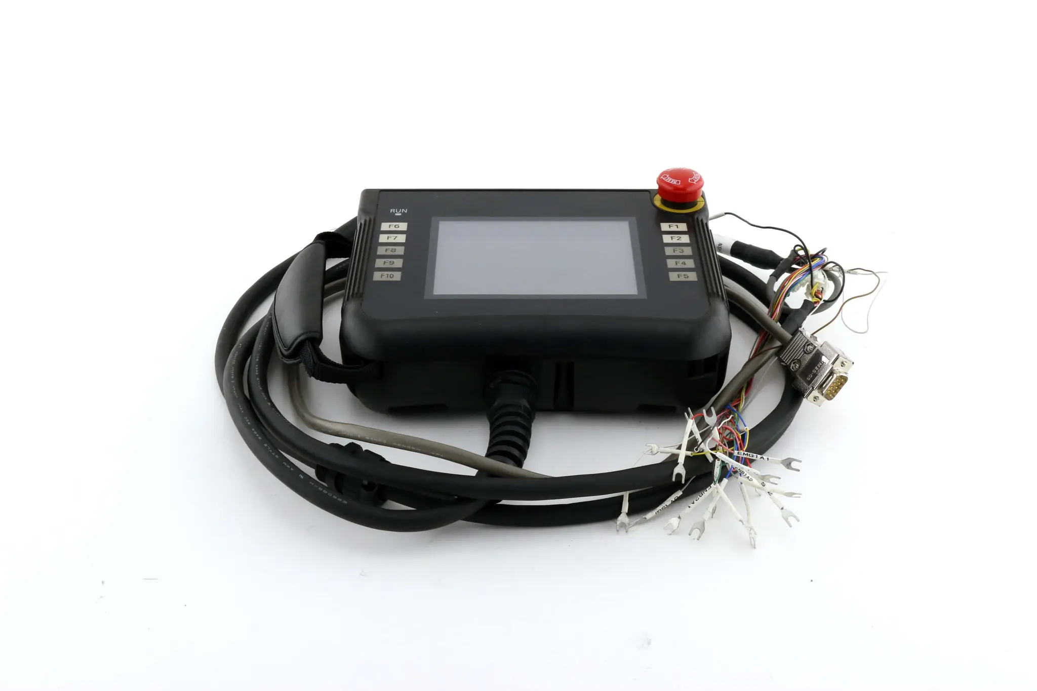 Produktfoto 1 von NSH5-SQR00B-V2