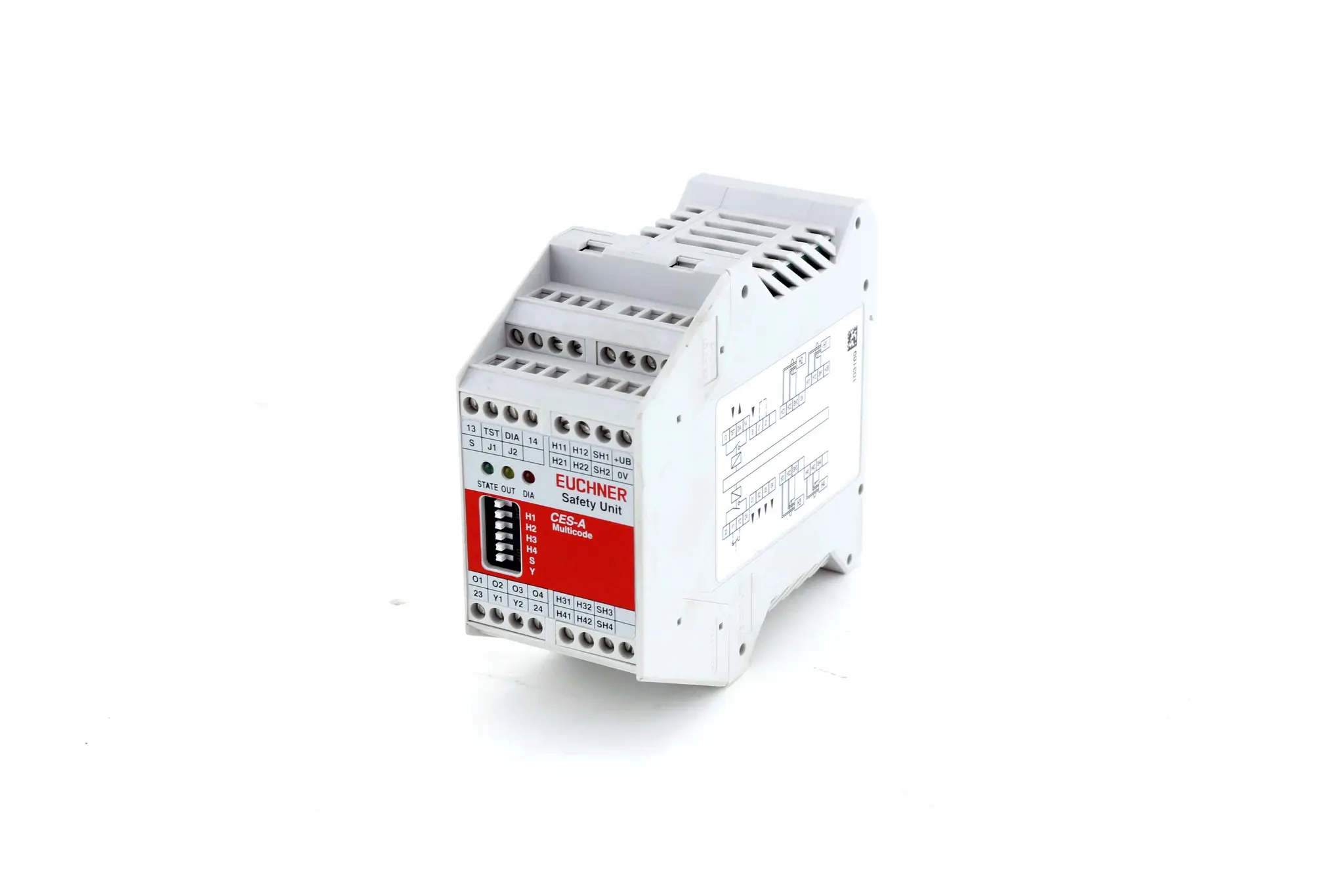 Produktfoto 1 von CES-A-UEA-04B