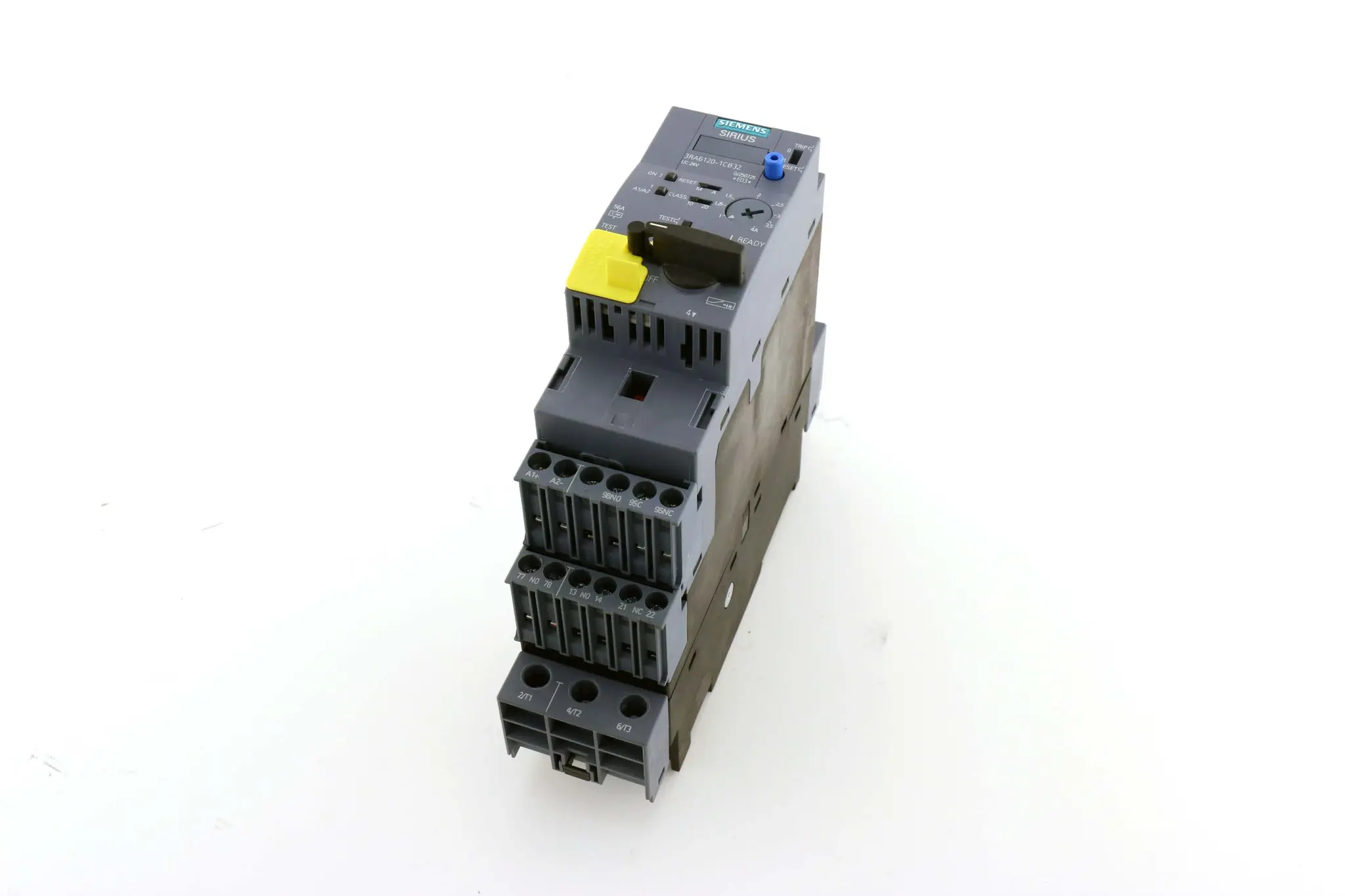 Produktfoto 1 von 3RA6120-1CB32