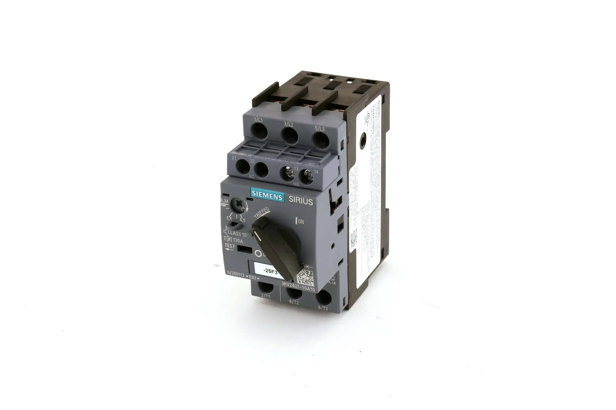 Produktfoto 1 von 3RV2421-1GA10