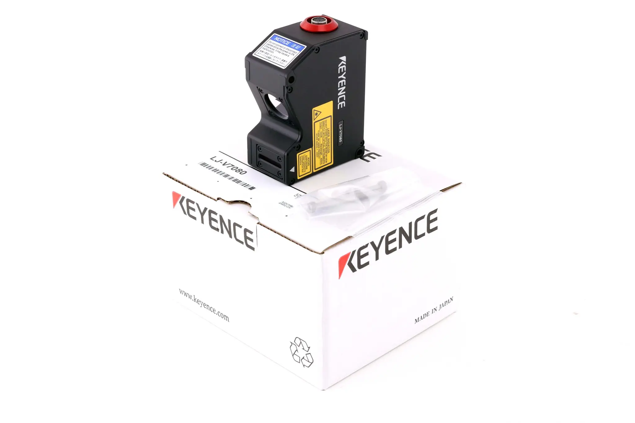 Produktfoto 1 von LJ-V7080