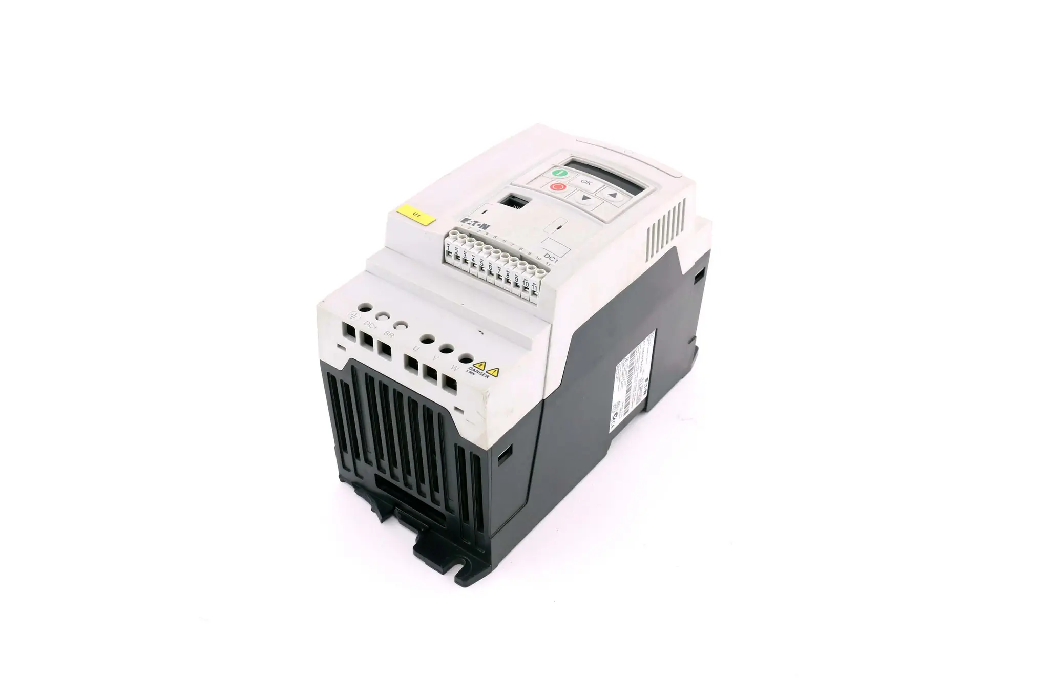 Produktfoto 1 von DC1-345D8FB-A20N