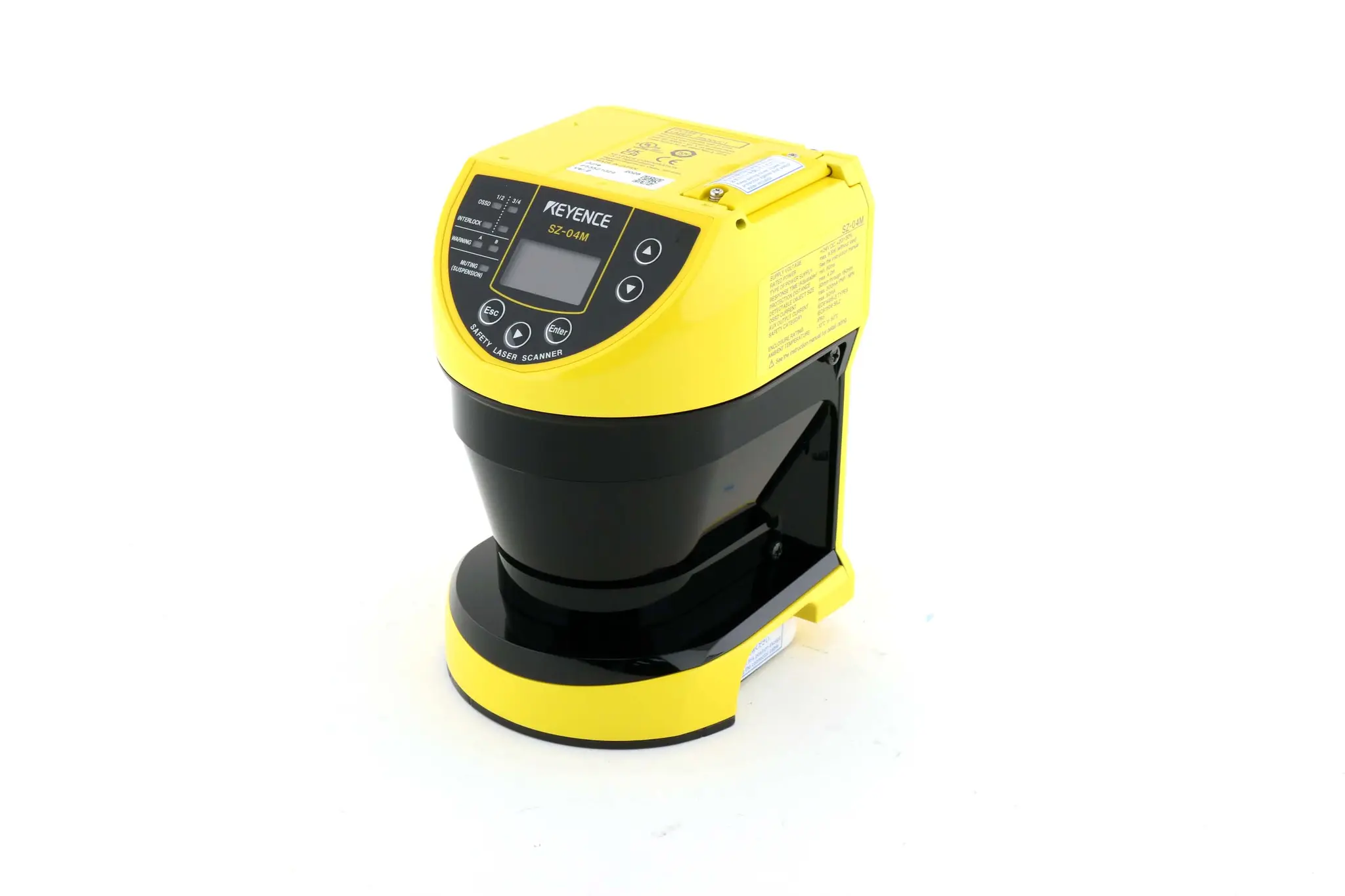 Produktfoto 1 von SZ-04M