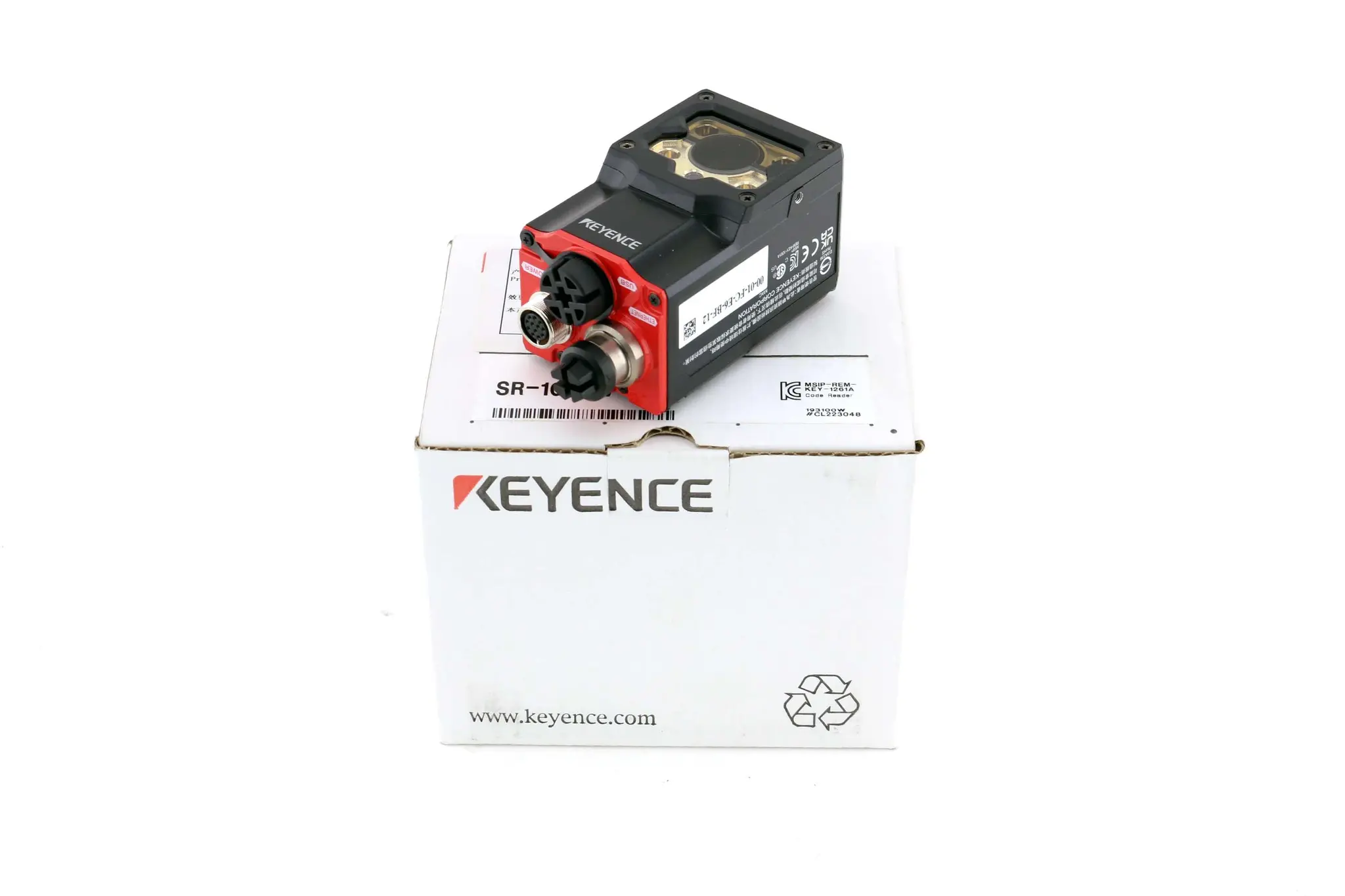Produktfoto 1 von SR-1000W