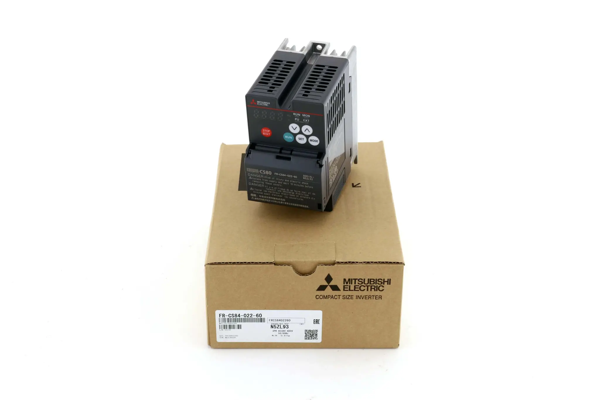 Produktfoto 1 von FR-CS84-022-60