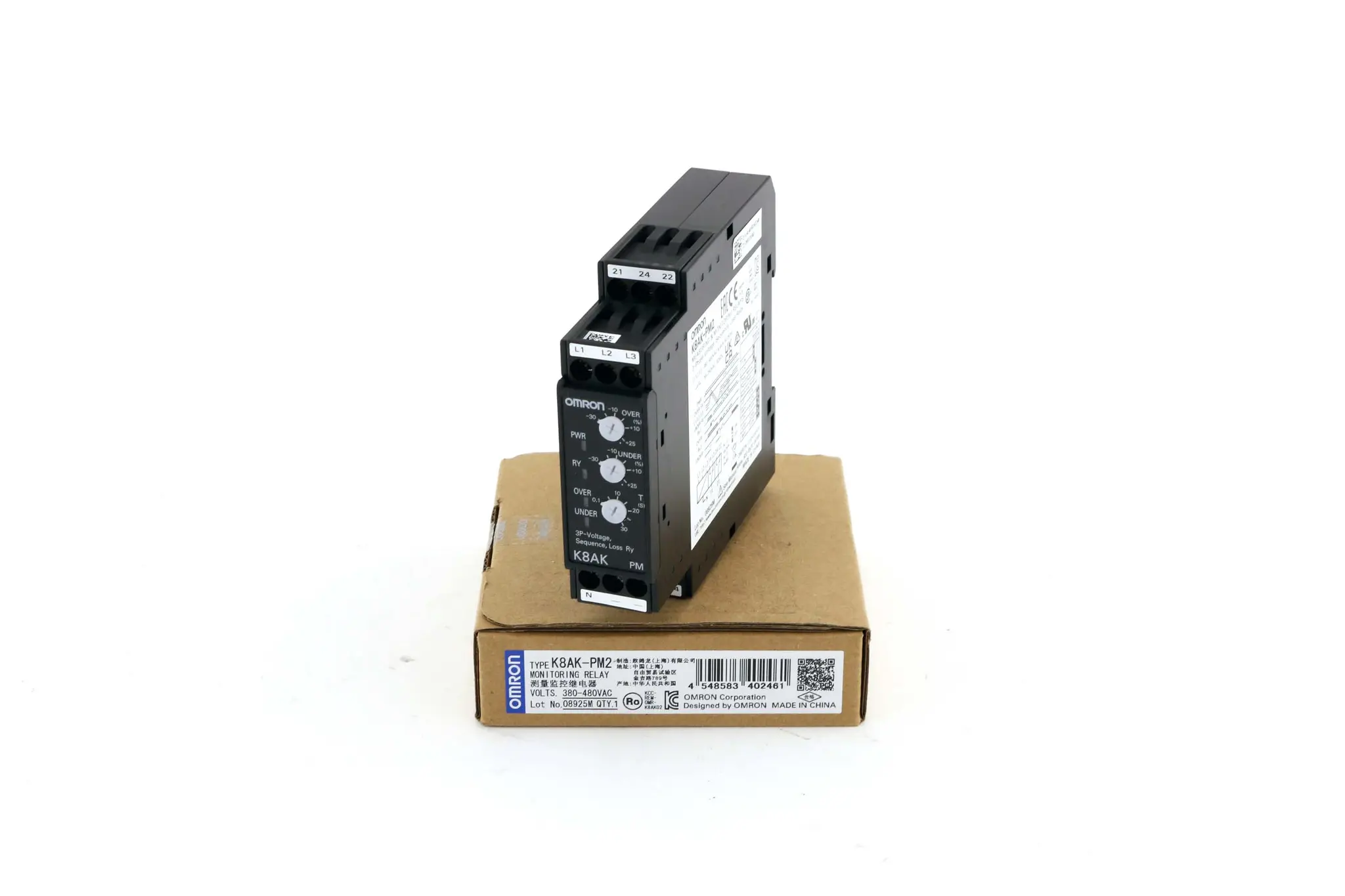 Produktfoto 1 von K8AKPM2