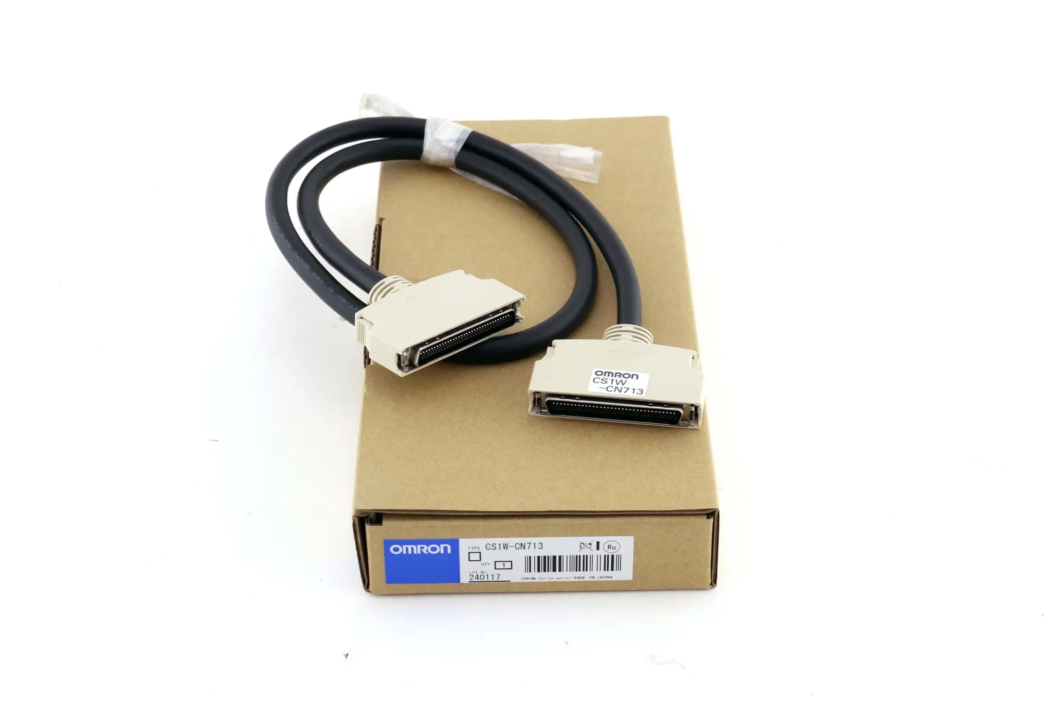 Produktfoto 1 von CS1W-CN713