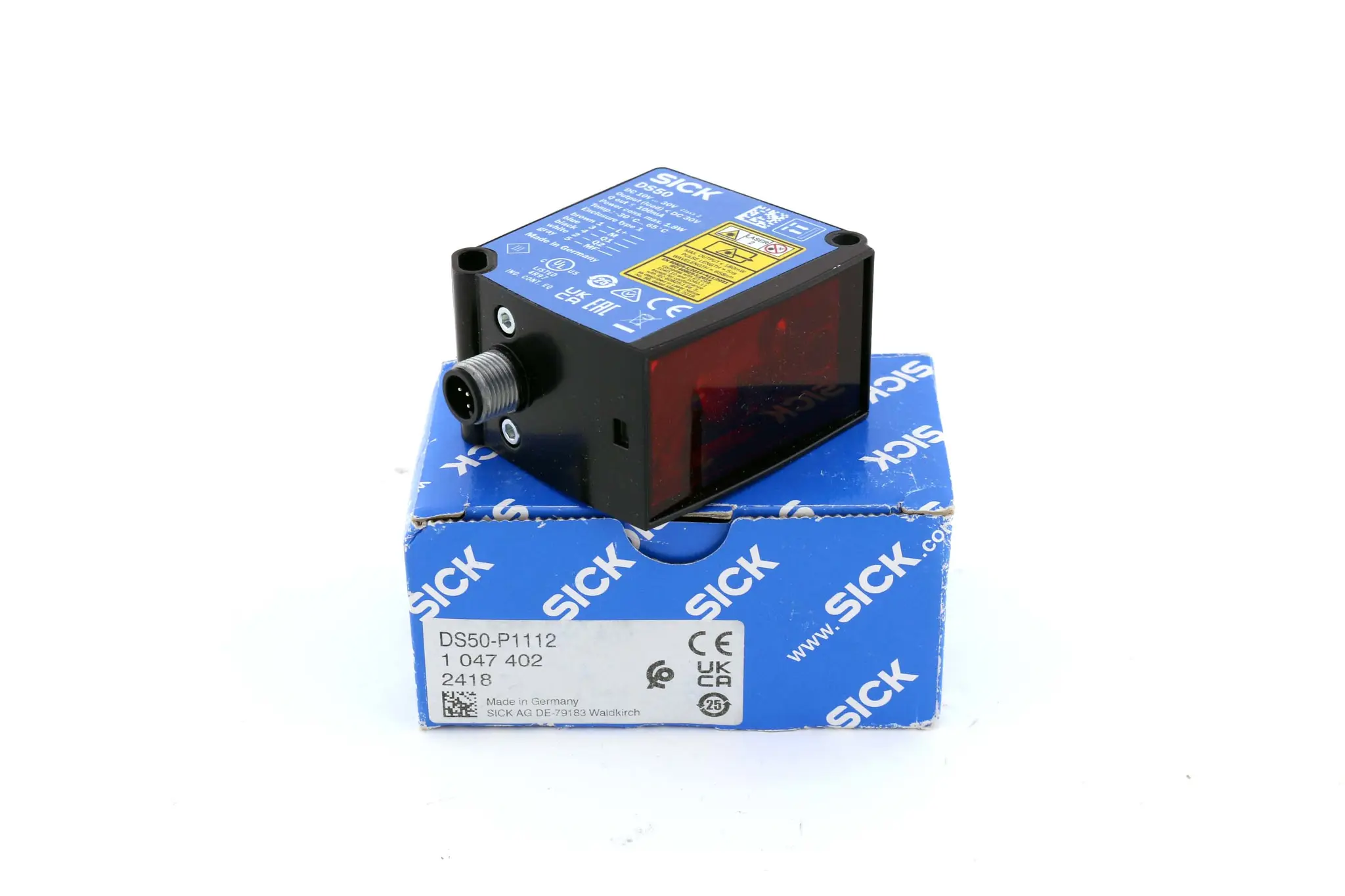 Produktfoto 1 von DS50-P1112