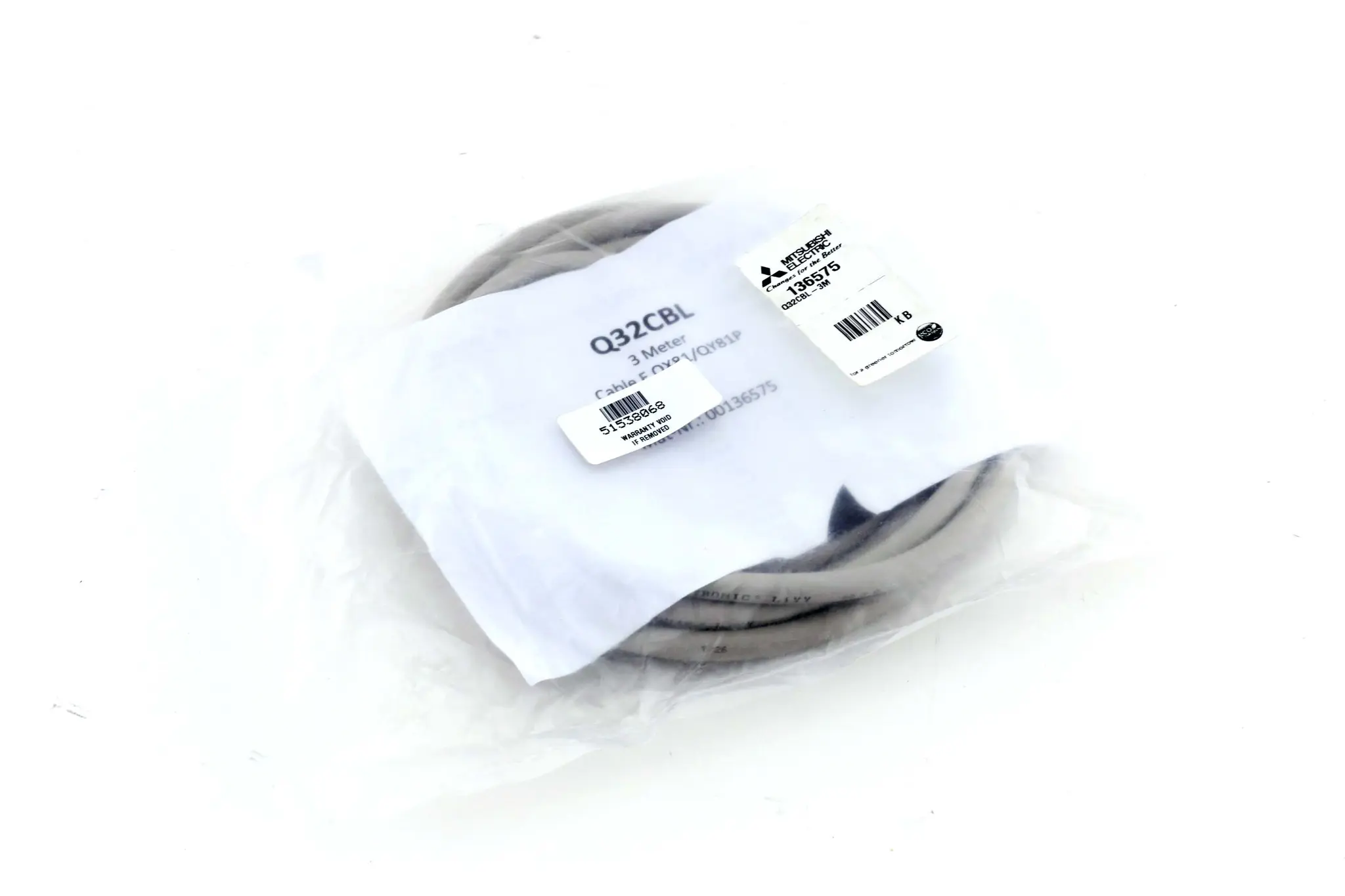 Produktfoto 1 von Q32CBL-3M