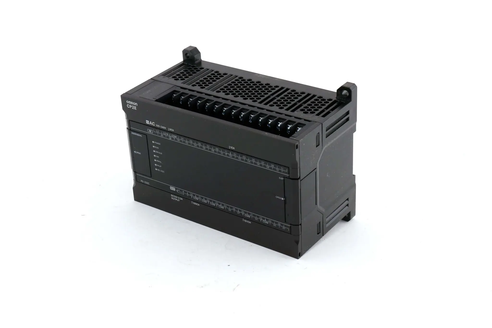 Produktfoto 1 von CP2E-E40DR-A