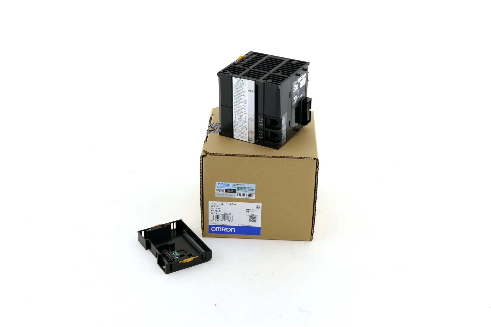 Produktfoto 1 von NJ101-9000
