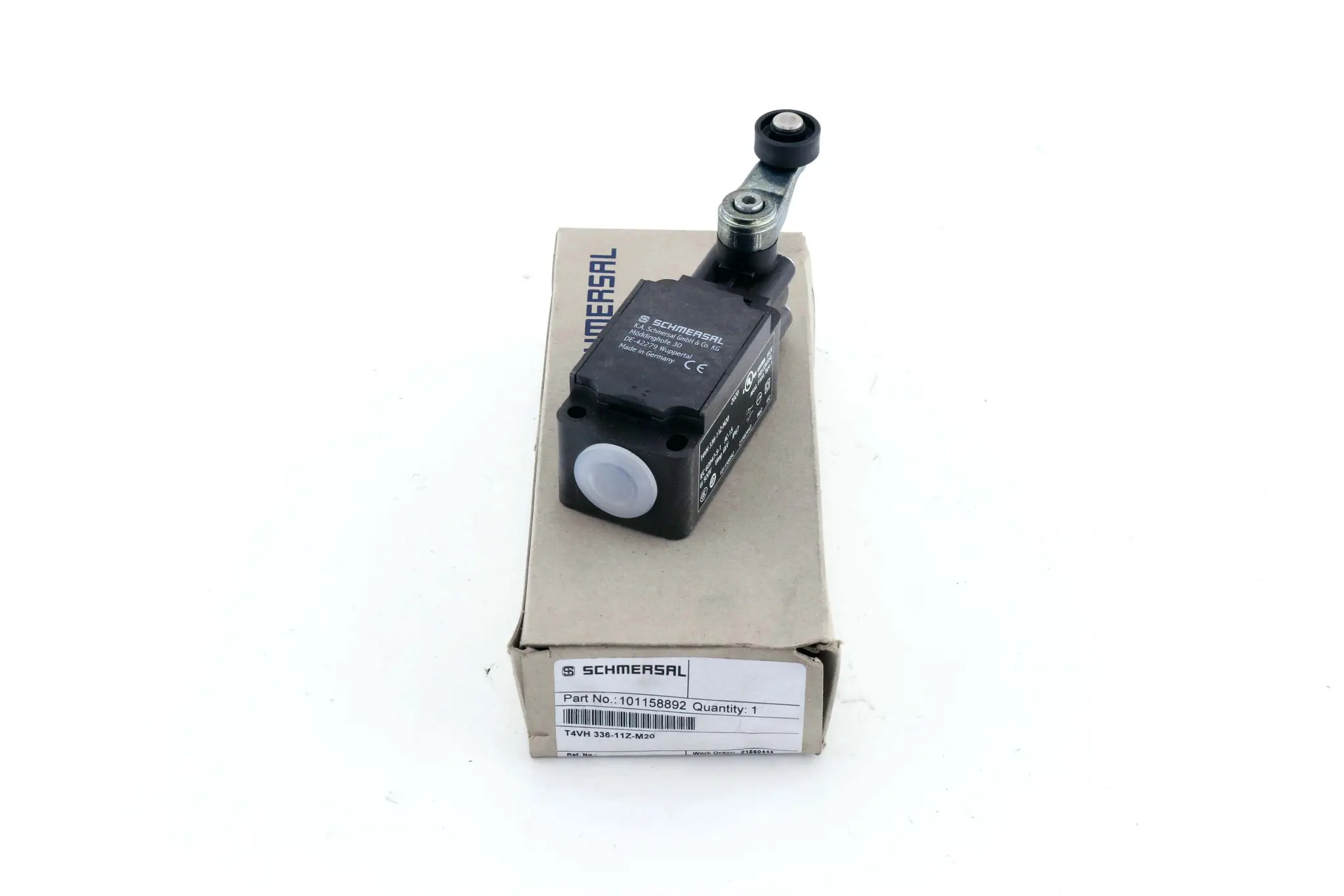 Produktfoto 1 von T4VH 336-11Z-M20