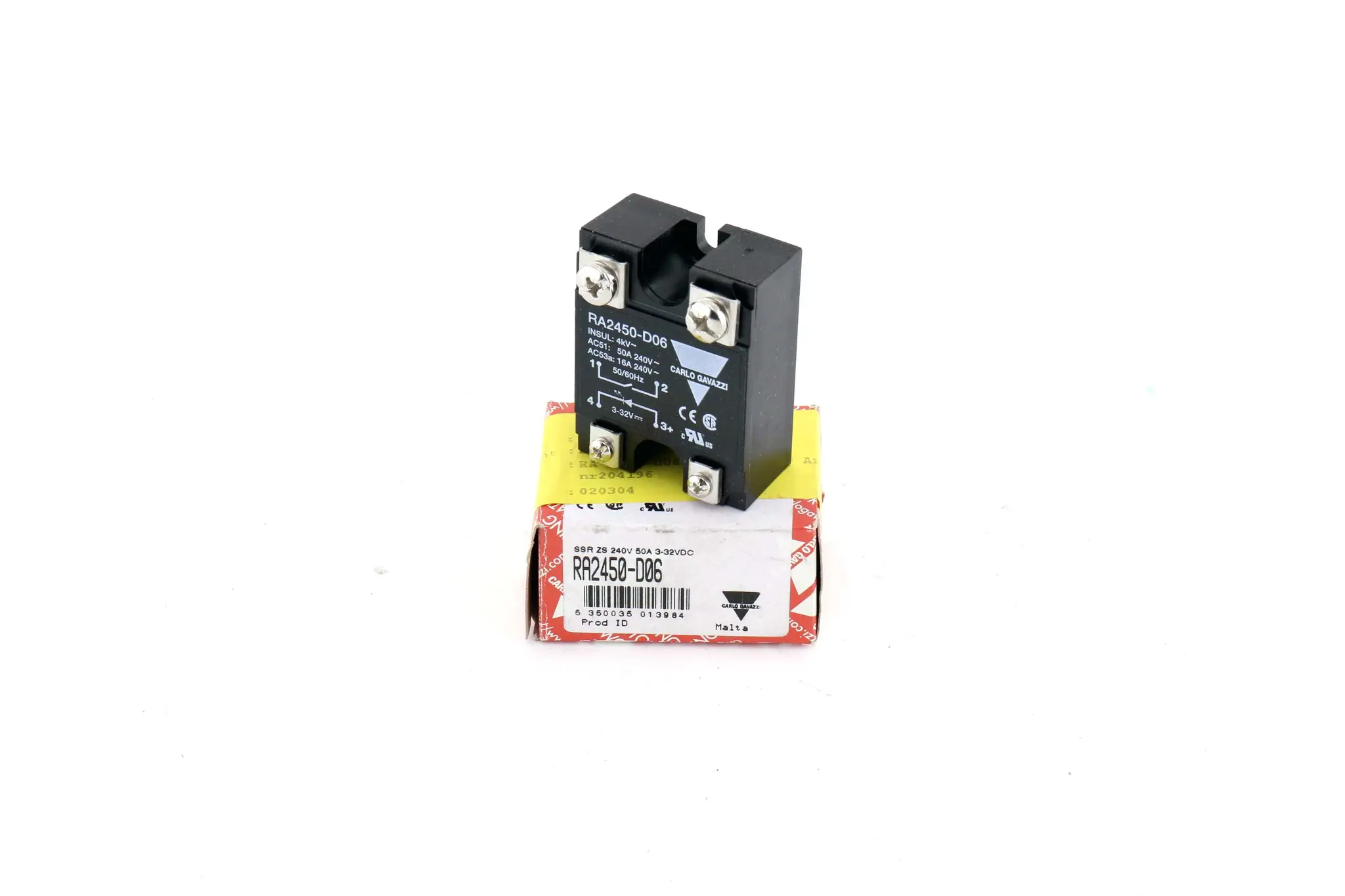 Produktfoto 1 von RA2450-D06
