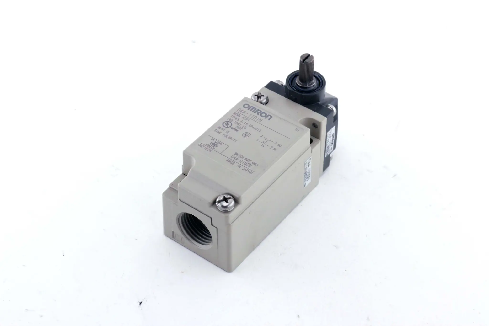 Produktfoto 1 von D4A-1101N