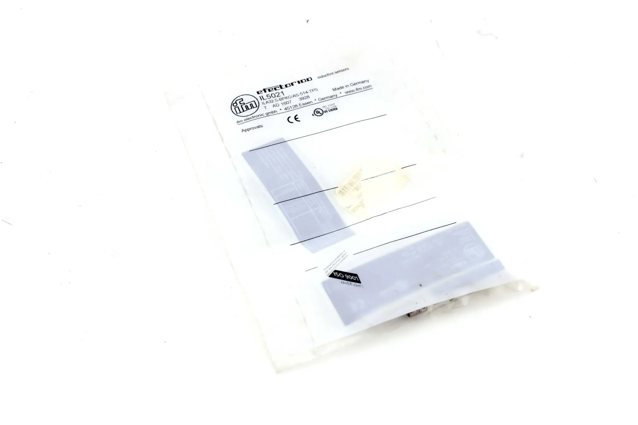 Produktfoto 1 von IL5021