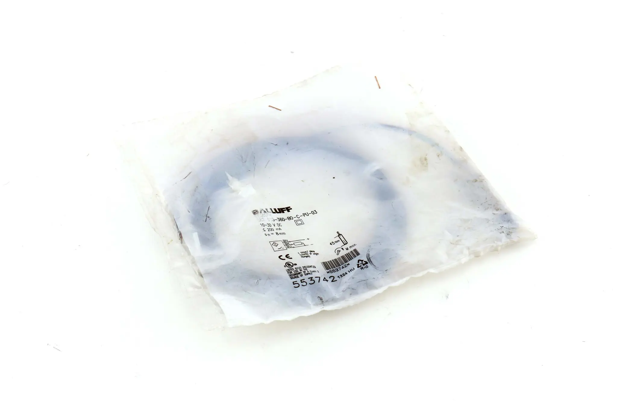 Produktfoto 1 von BES02FH