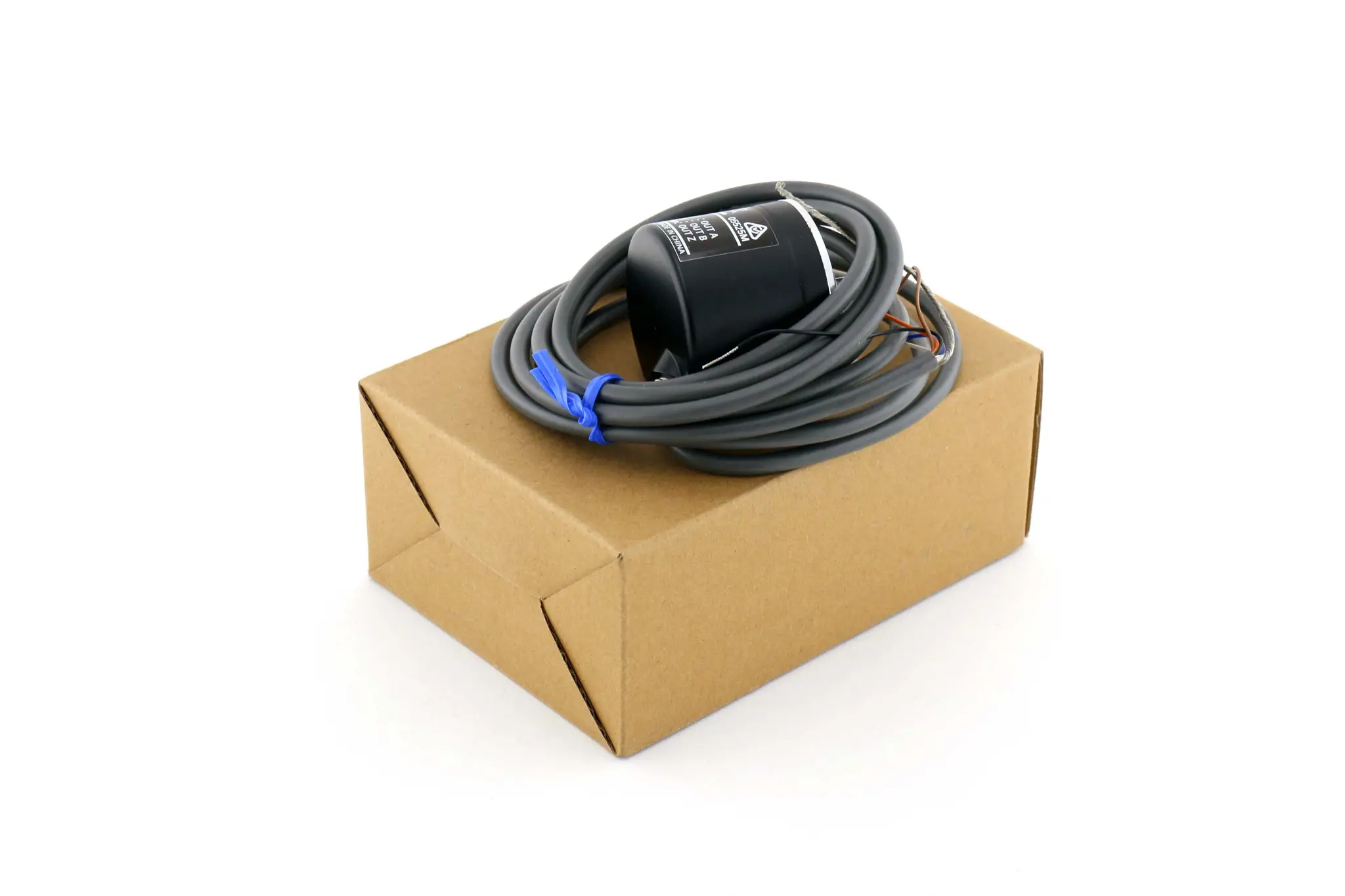 Produktfoto 1 von E6C2-CWZ5B 2000P/R 2M