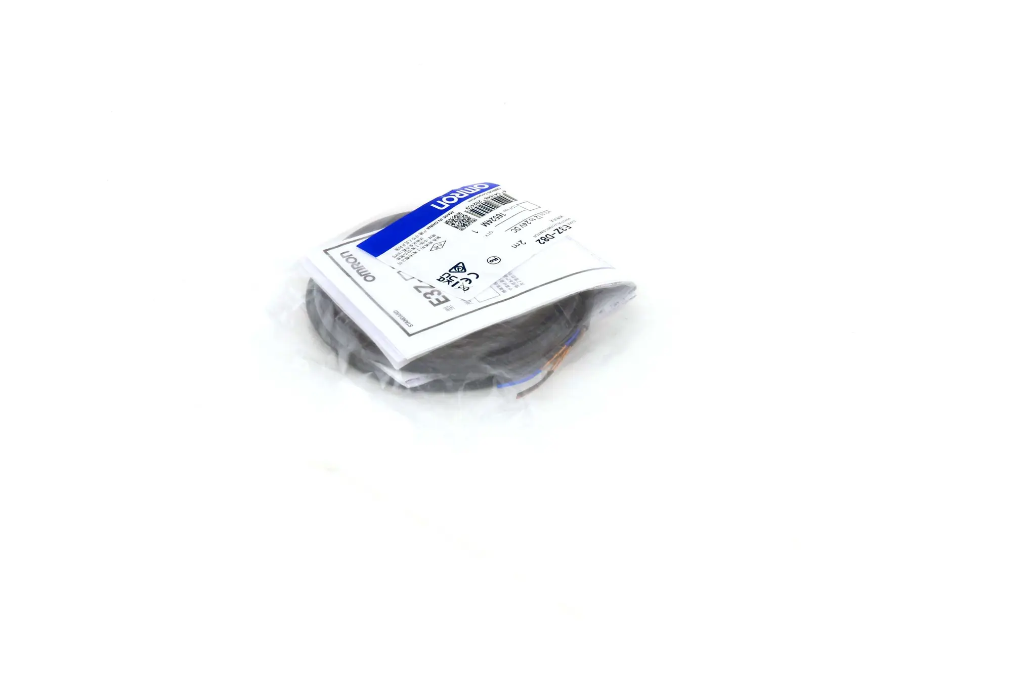Produktfoto 1 von E3Z-D82 2M