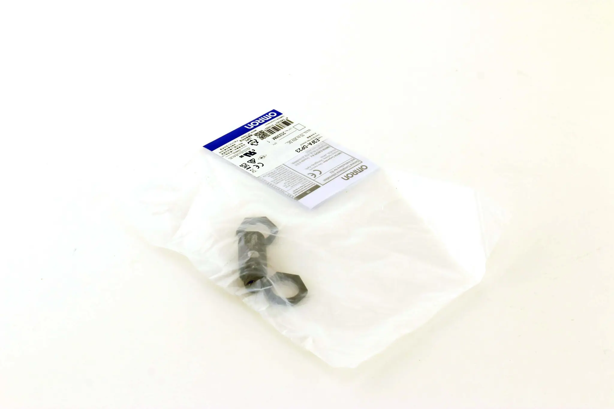 Produktfoto 1 von E3FA-DP23