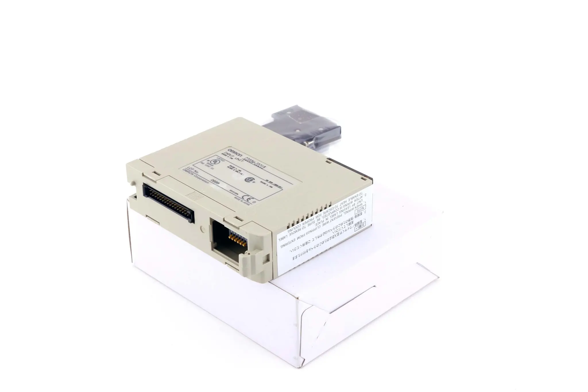 Produktfoto 1 von C200H-ID215