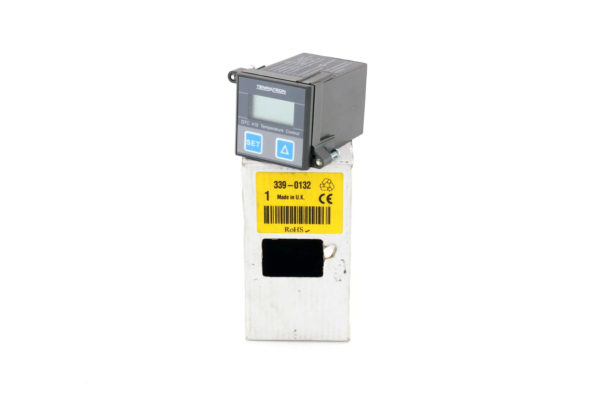 Produktfoto 1 von DTC 410-02