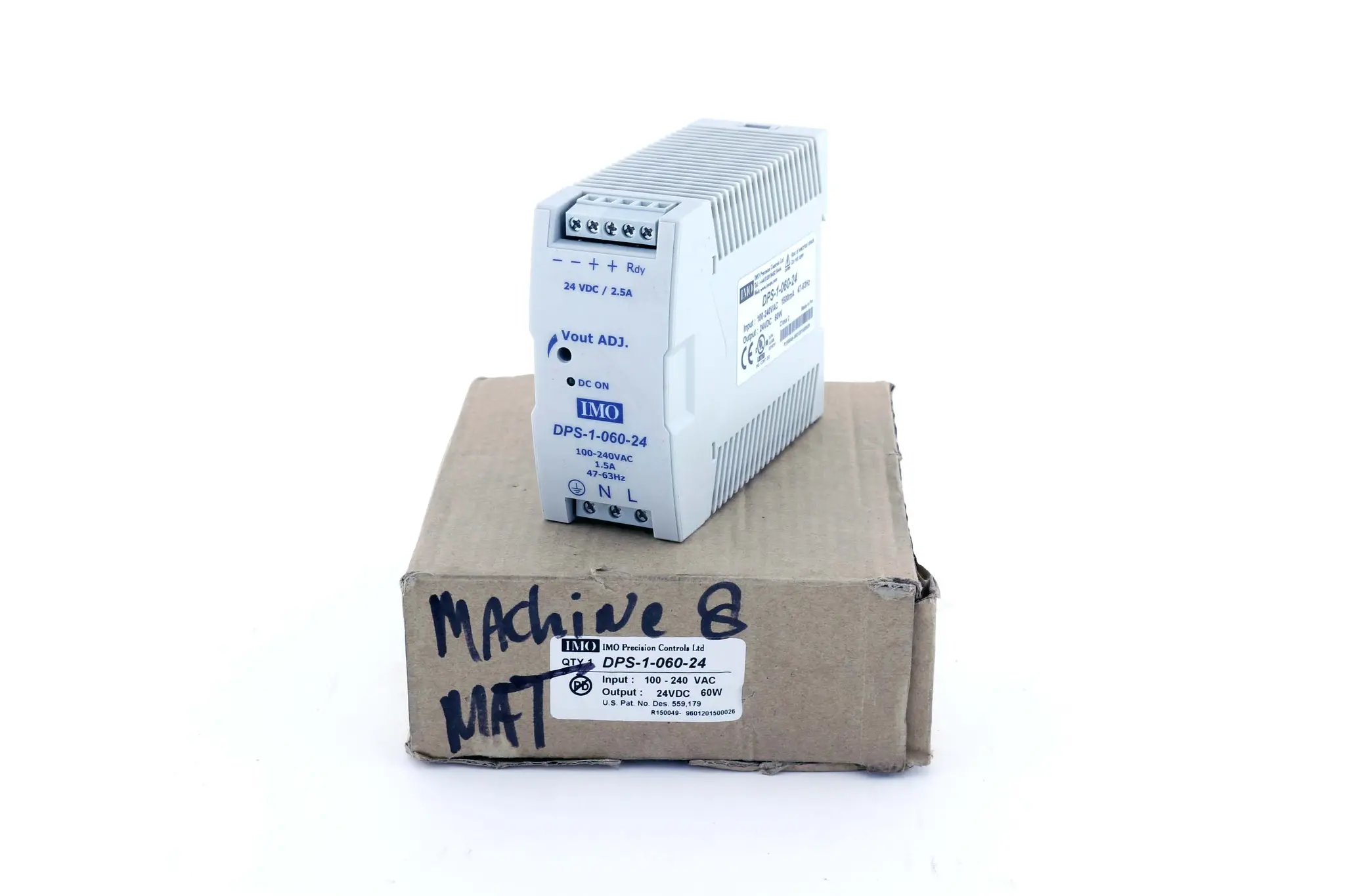 Produktfoto 1 von DPS-1-060-24
