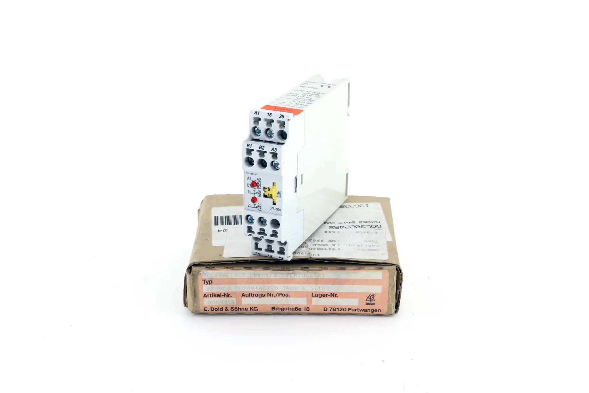 Produktfoto 1 von MK 9962