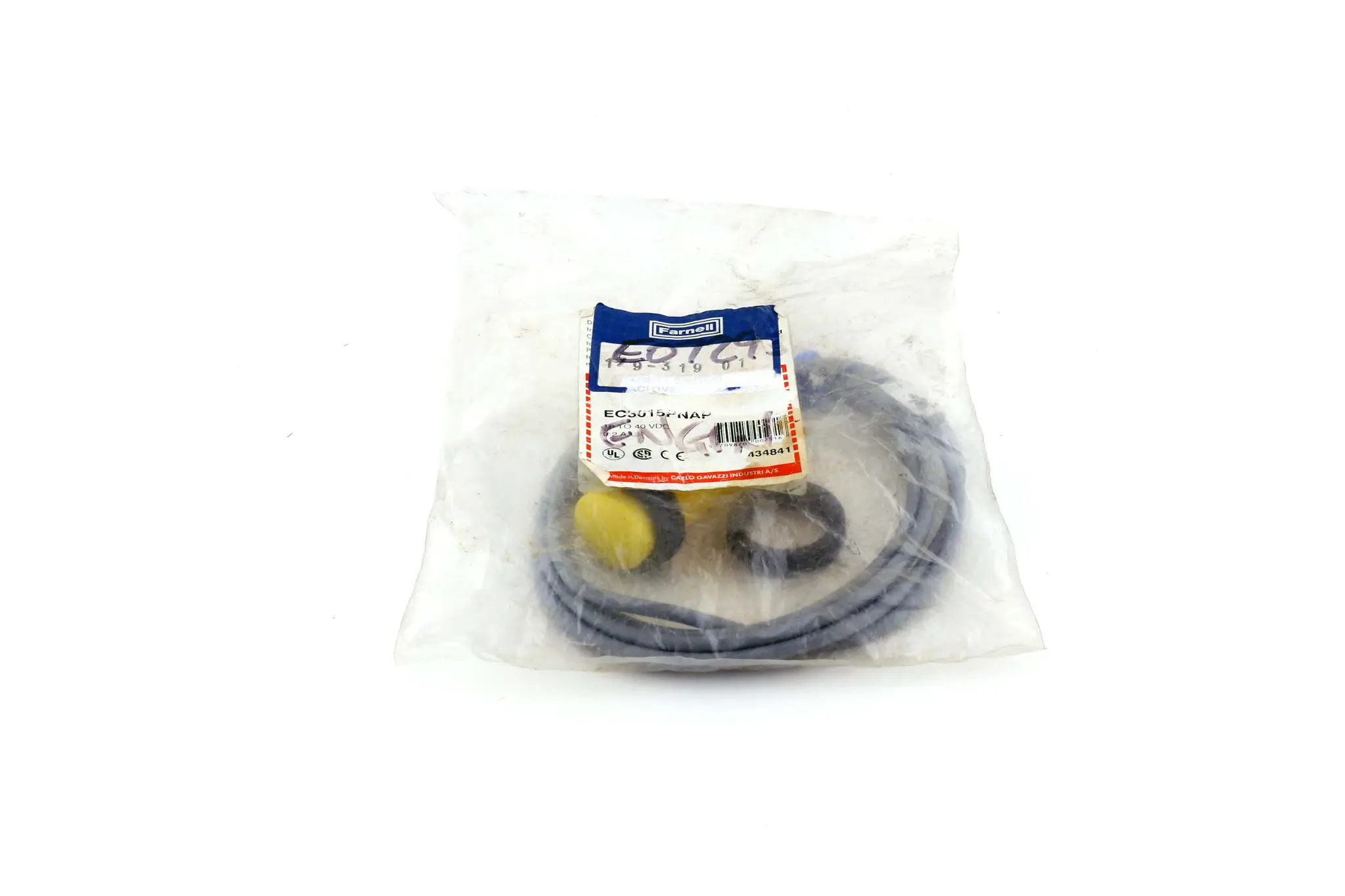 Produktfoto 1 von EC3015PNAP