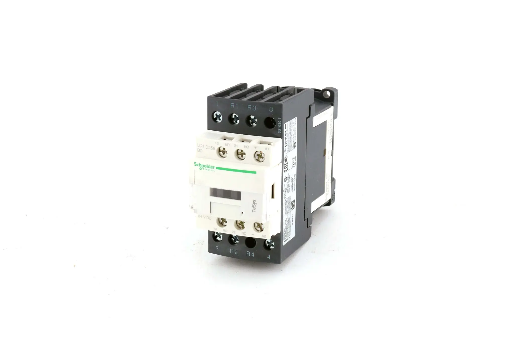 Produktfoto 1 von LC1D258BD