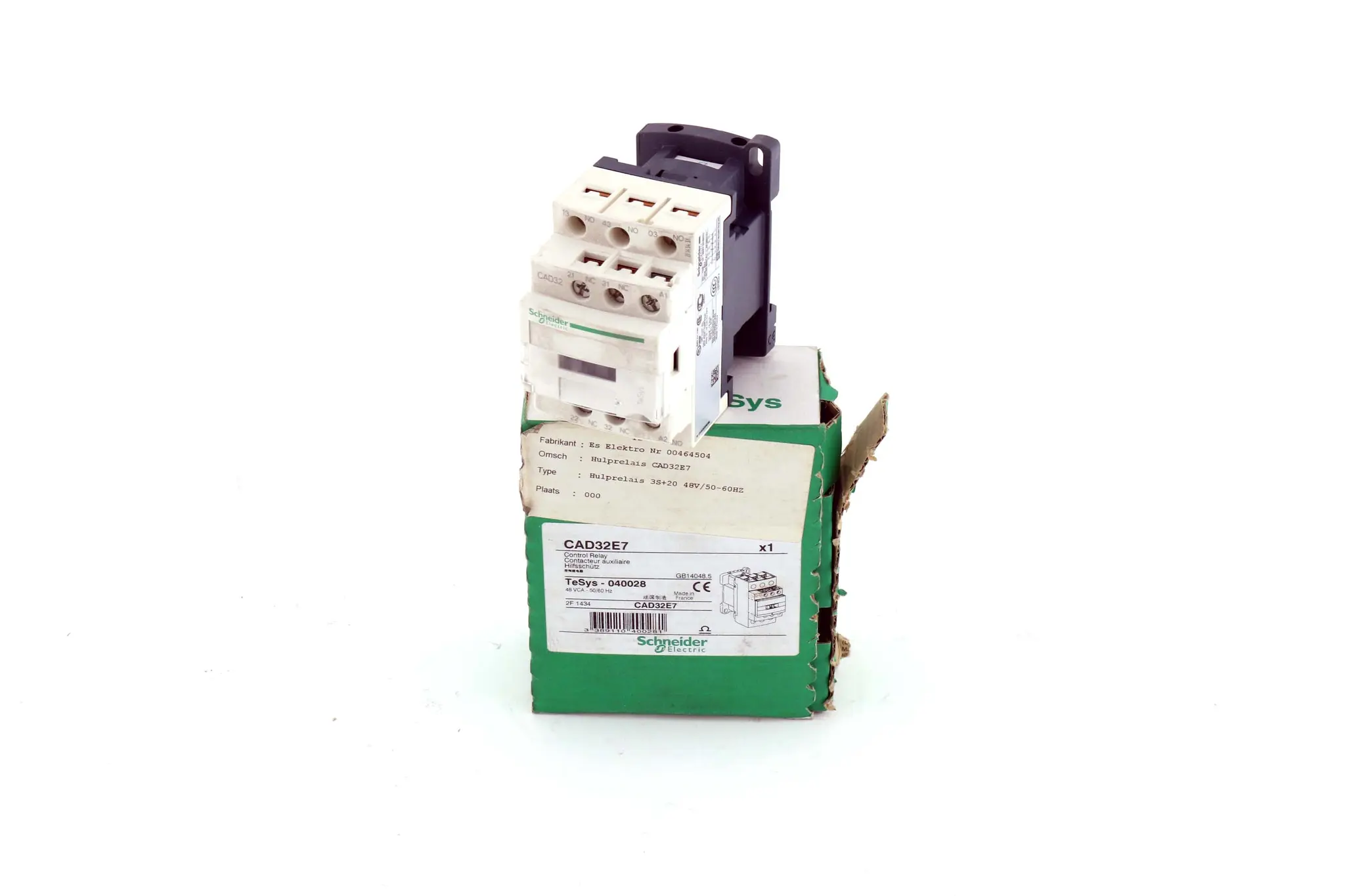 Produktfoto 1 von CAD32E7