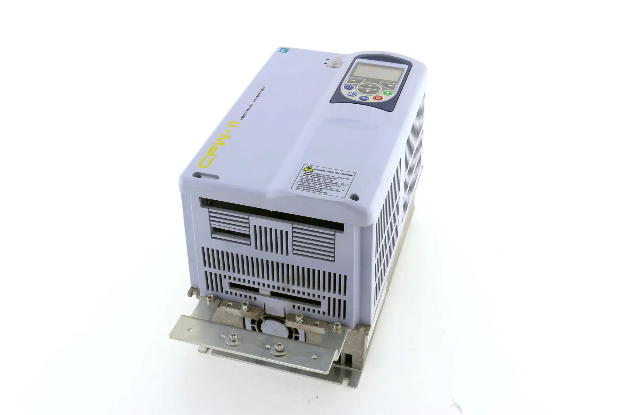 Produktfoto 1 von EUROTHERM CFW-11 ; ERCFW110024T4OFAZ