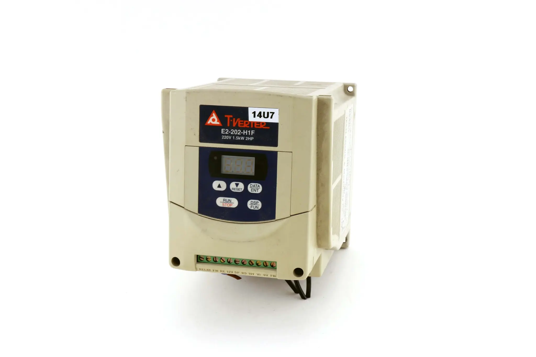 Produktfoto 1 von E2-202-H1F