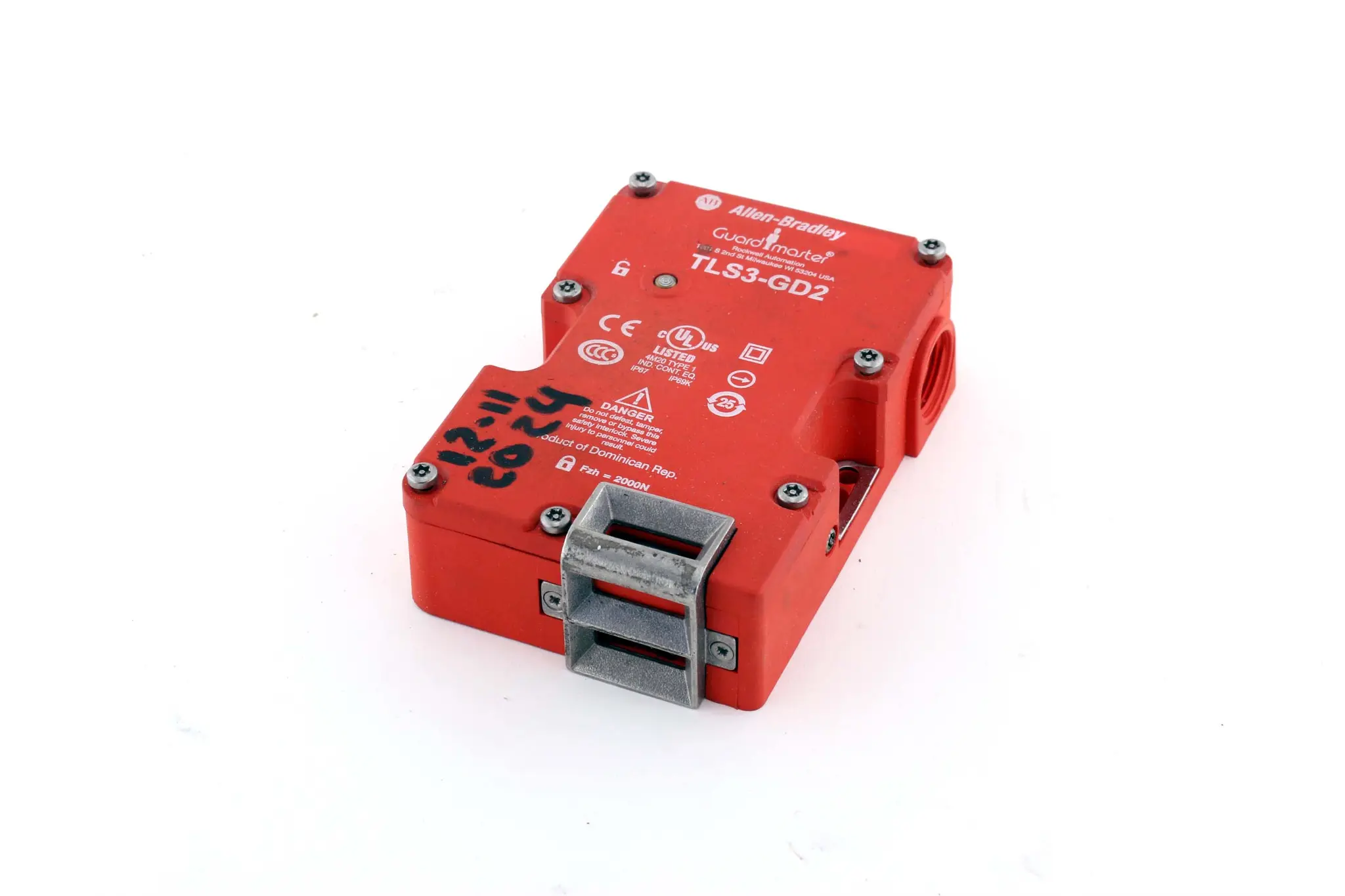 Produktfoto 1 von TLS3-GD2 ; 440G-T27262