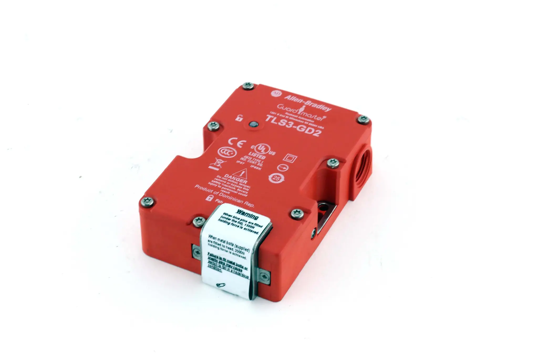 Produktfoto 1 von TLS3-GD2 ; 440G-T27262