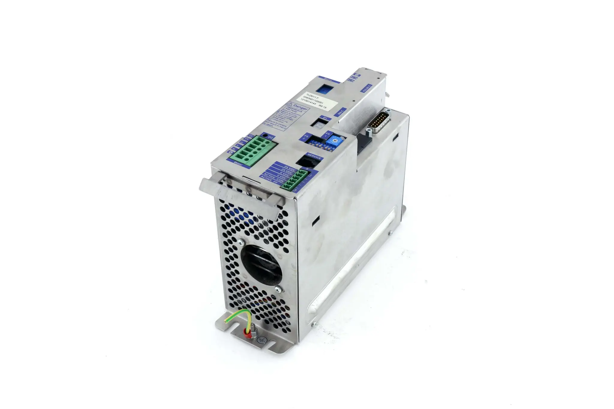 Produktfoto 1 von TLD011 F